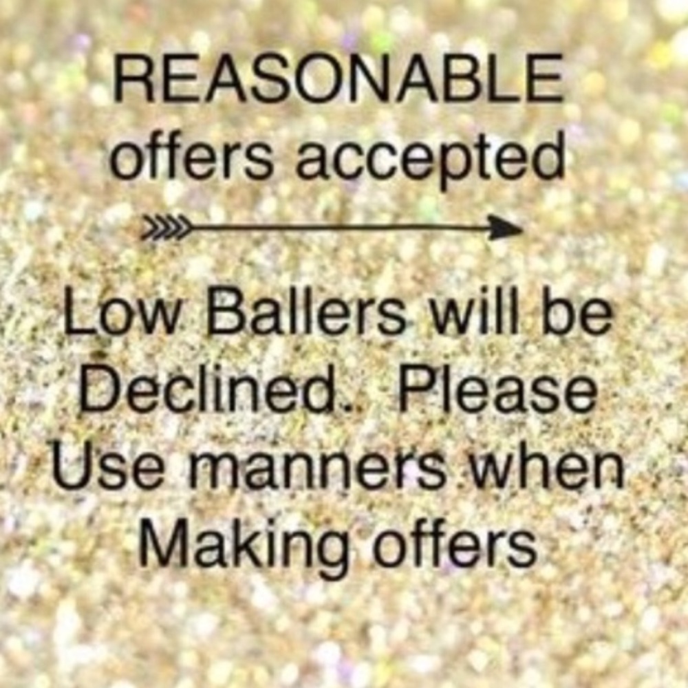 Please no low ballers.  😎☺️😘